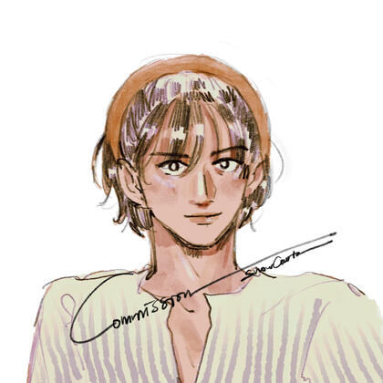 pencil full color