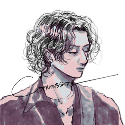 pencil full color