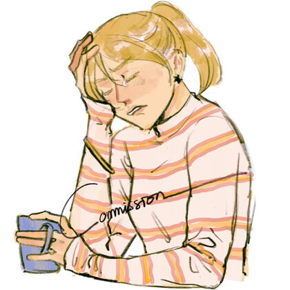 pencil full color